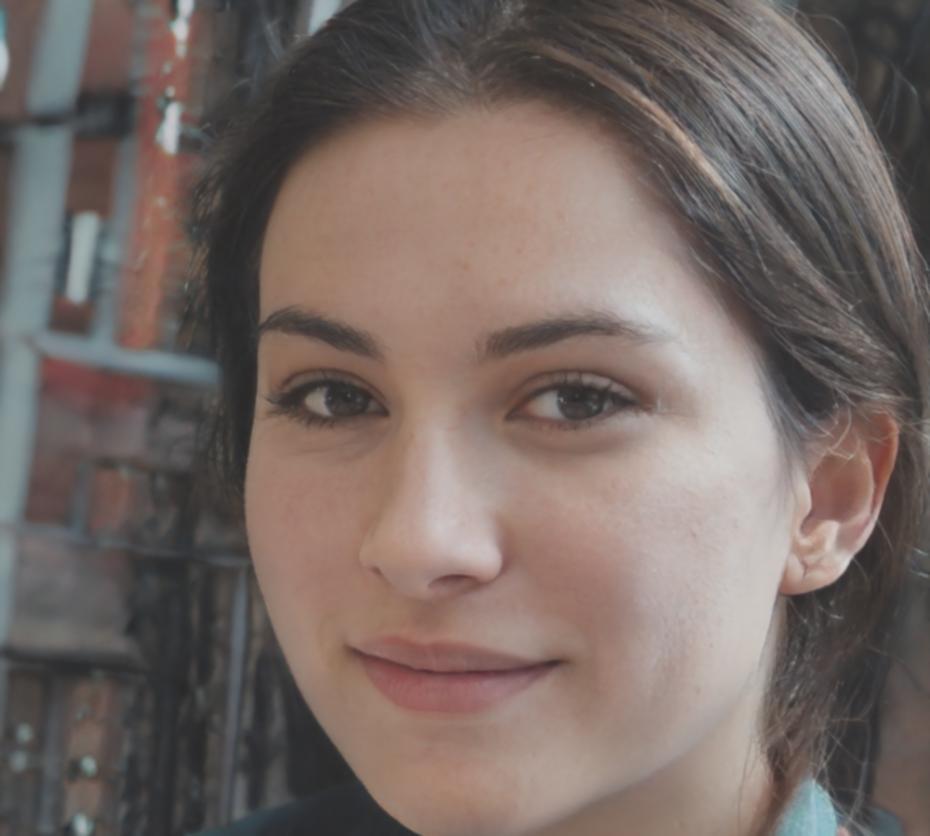 María González